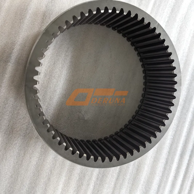 WG7129340551 Internally Toothed Annulus (Z=57)