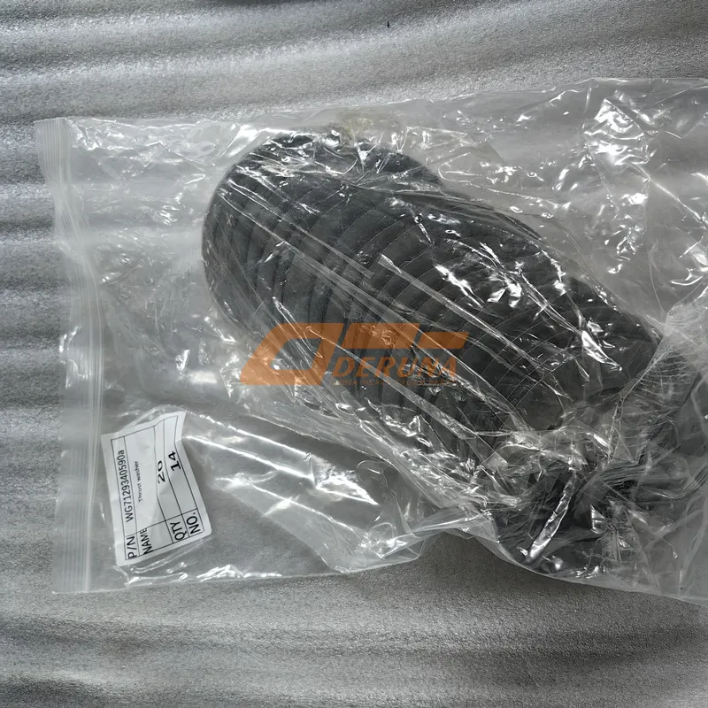 WG7129340590a Thrust Washer