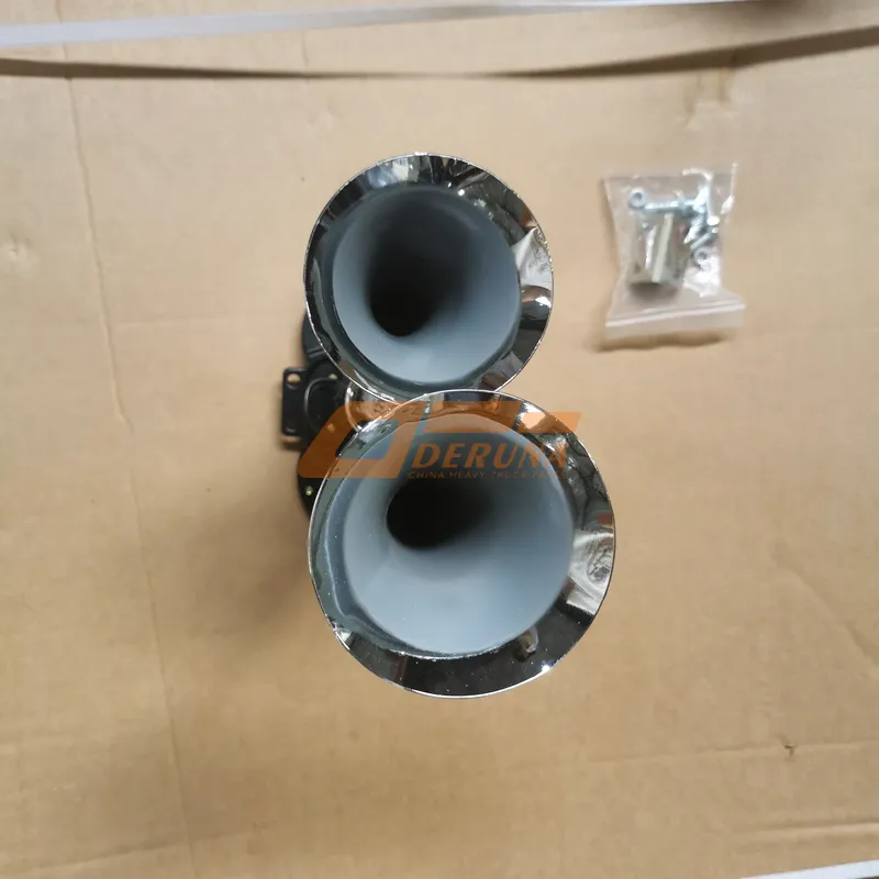 WG9000270002 Horn