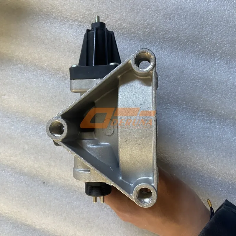 WG9000360521-XT Air Dryer Lower Body