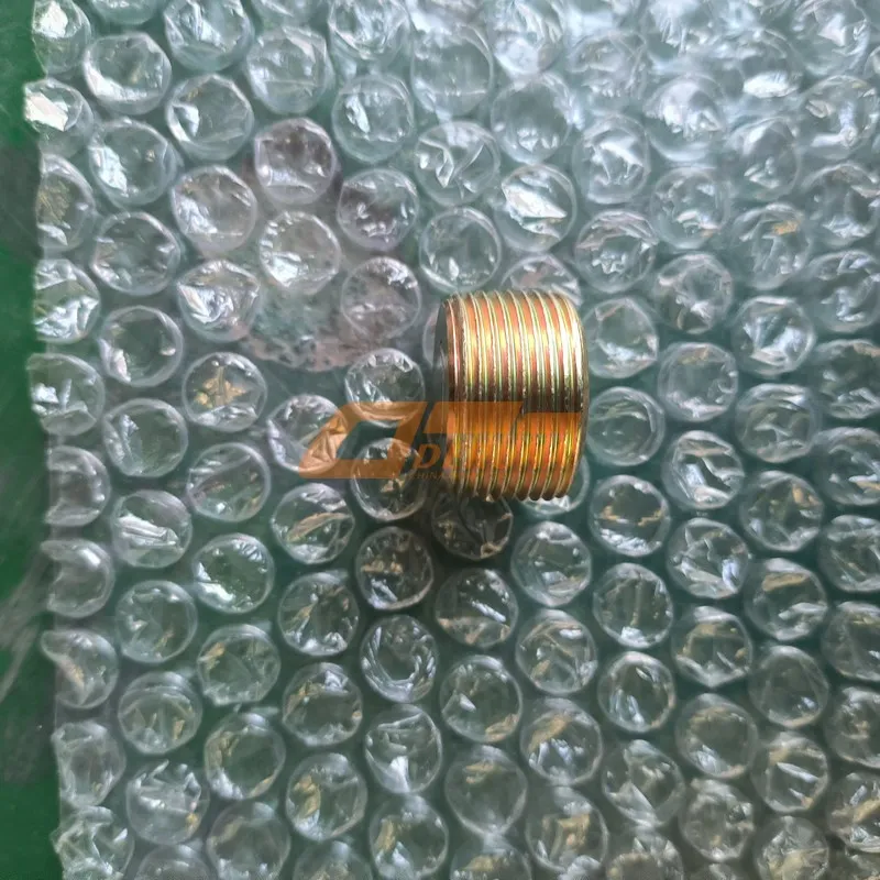 WG9003960024 T5G Rear Axle Drain Plug M24X1,5