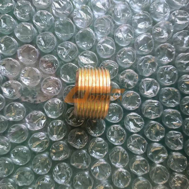 WG9003960024 T5G Rear Axle Drain Plug M24X1,5