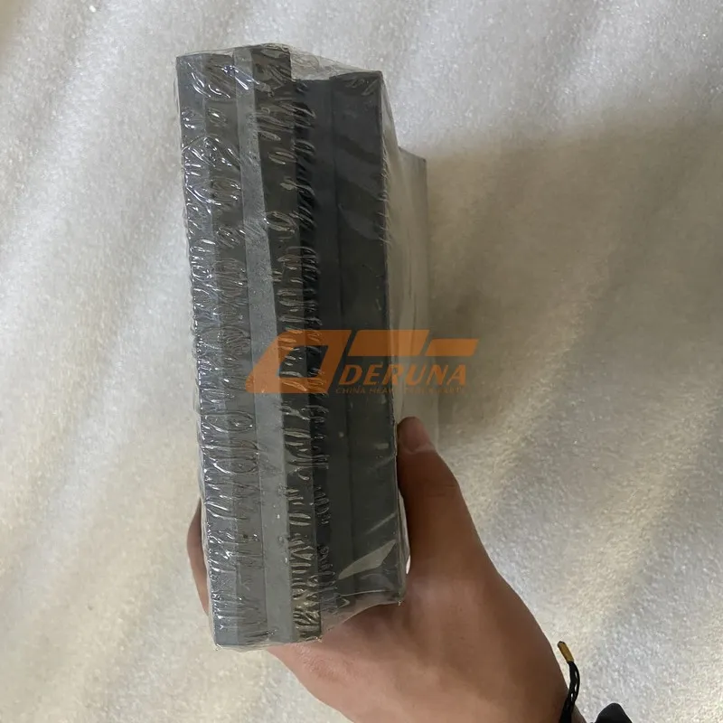 WG9100440027、WG9100440029 Front Brake Pad