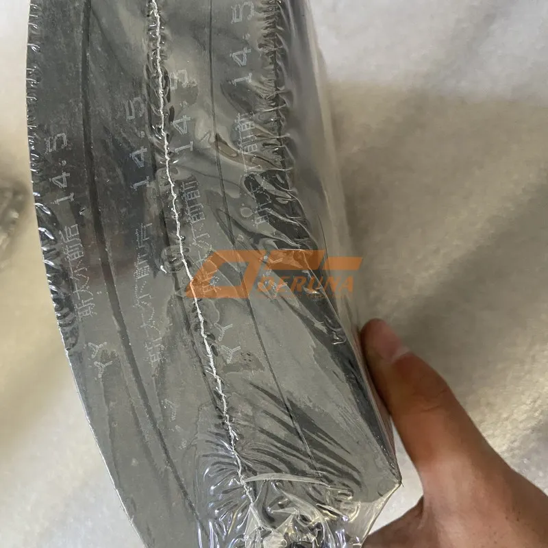 WG9100440027、WG9100440029 Front Brake Pad