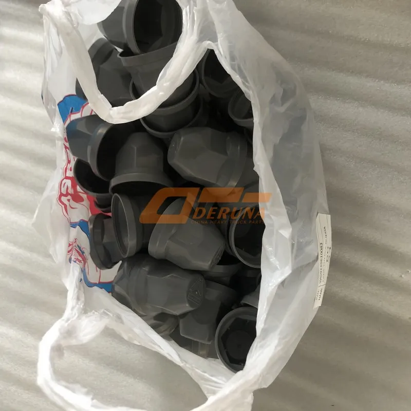WG9110610083 Tire Screw Protection Cap
