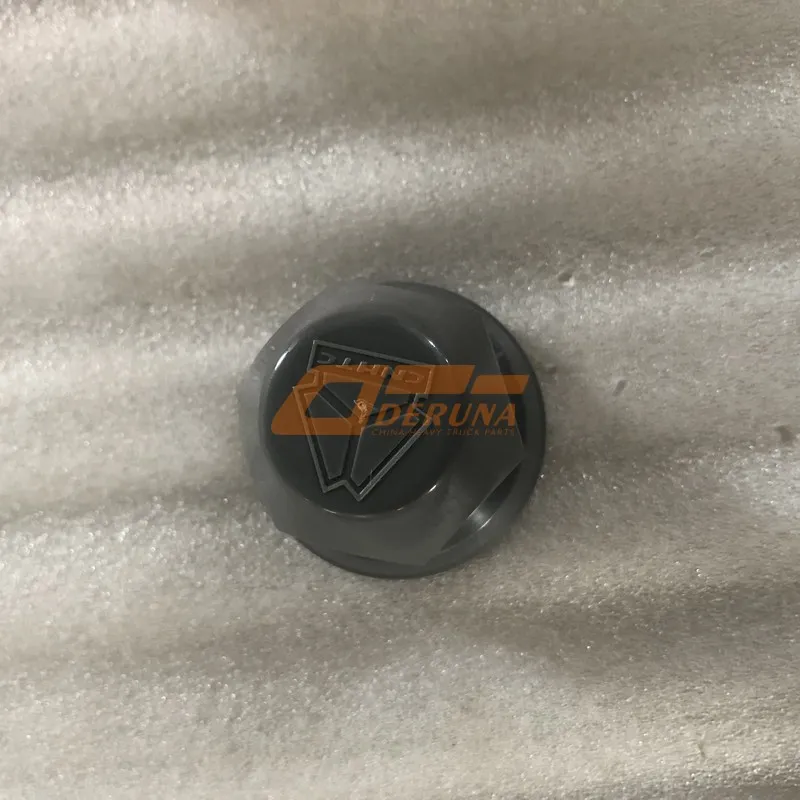 WG9110610083 Tire Screw Protection Cap