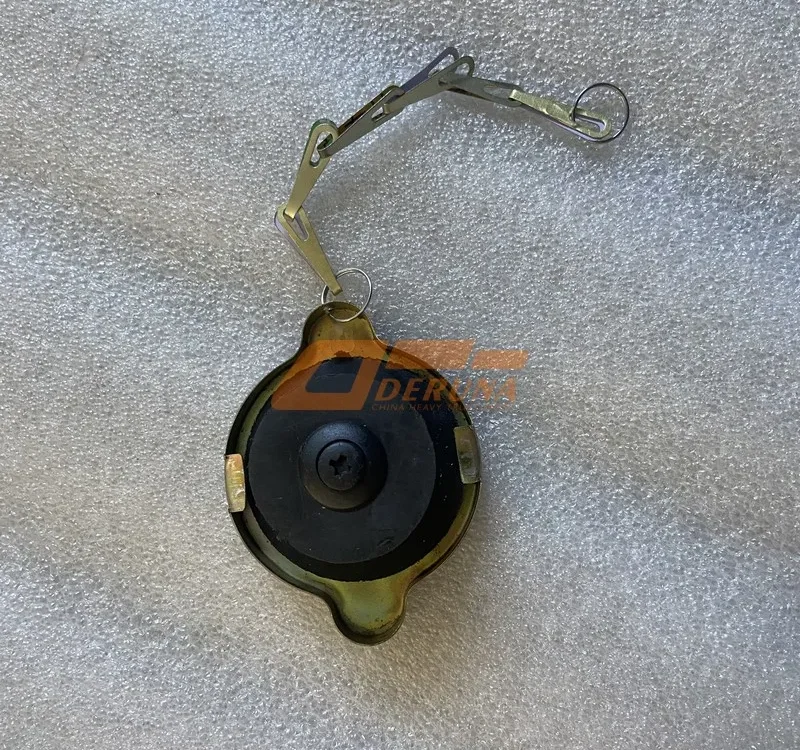 WG9112530333-g Expansion Tank Cap