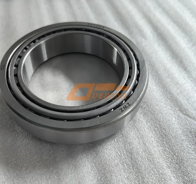 WG9142032020 Tapered Roller Bearing 32020
