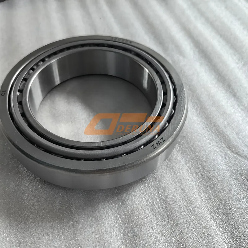 WG9142032020 Tapered Roller Bearing 32020