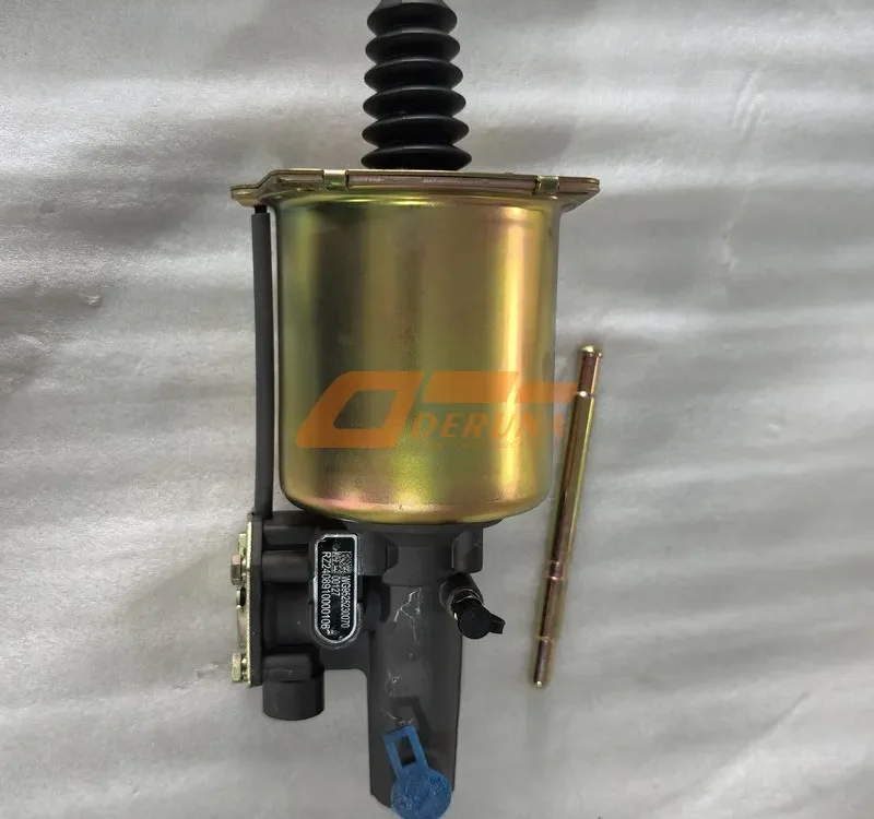 WG9525230070 Clutch Servo