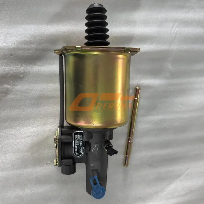WG9525230070 Clutch Servo