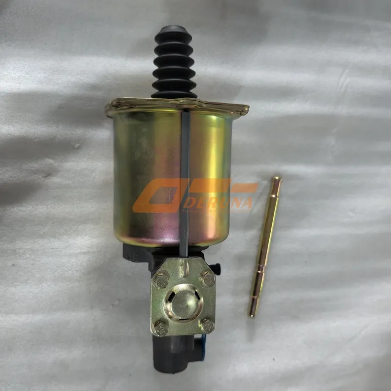 WG9525230070 Clutch Servo