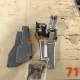 WG9525240350 Gear Stick Linkage