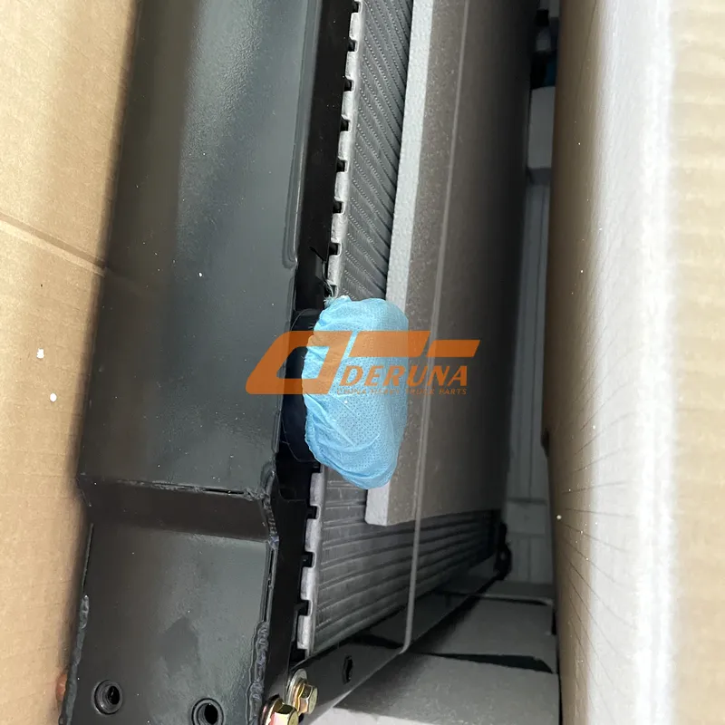 WG95255318111 Radiator