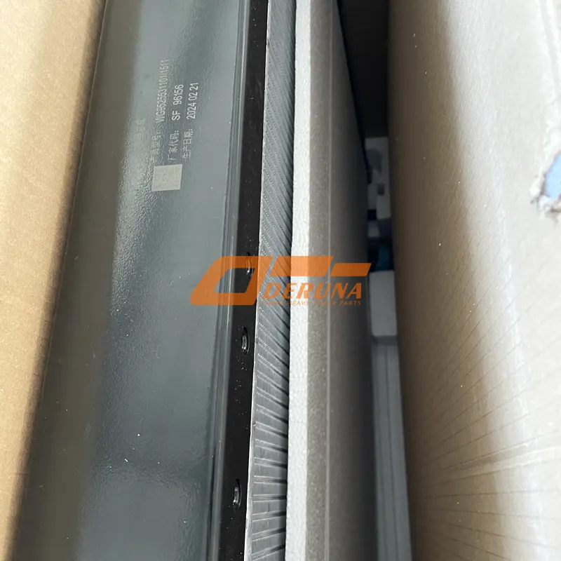 WG95255318111 Radiator