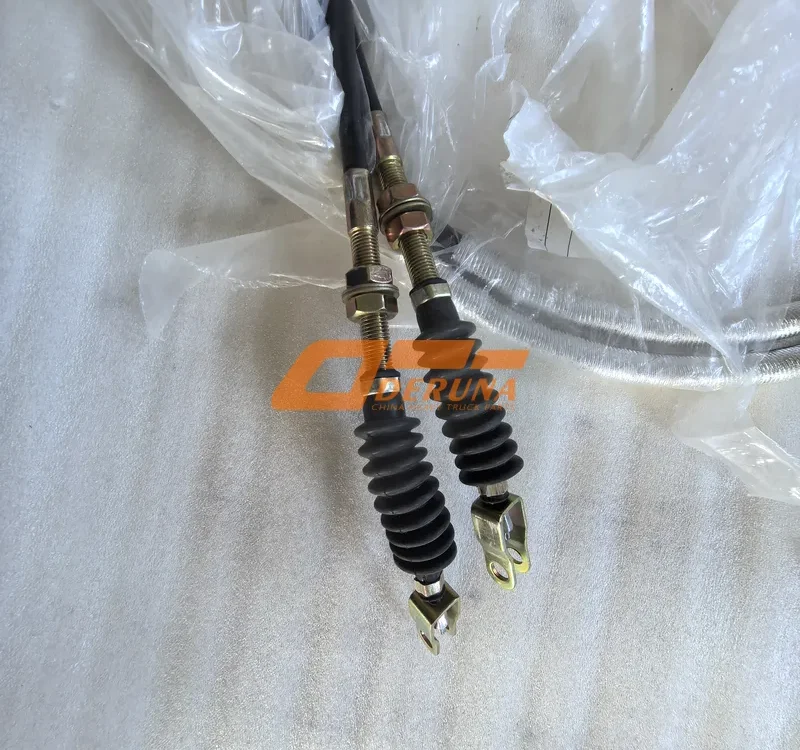 WG9525570050 Accelerator Cable