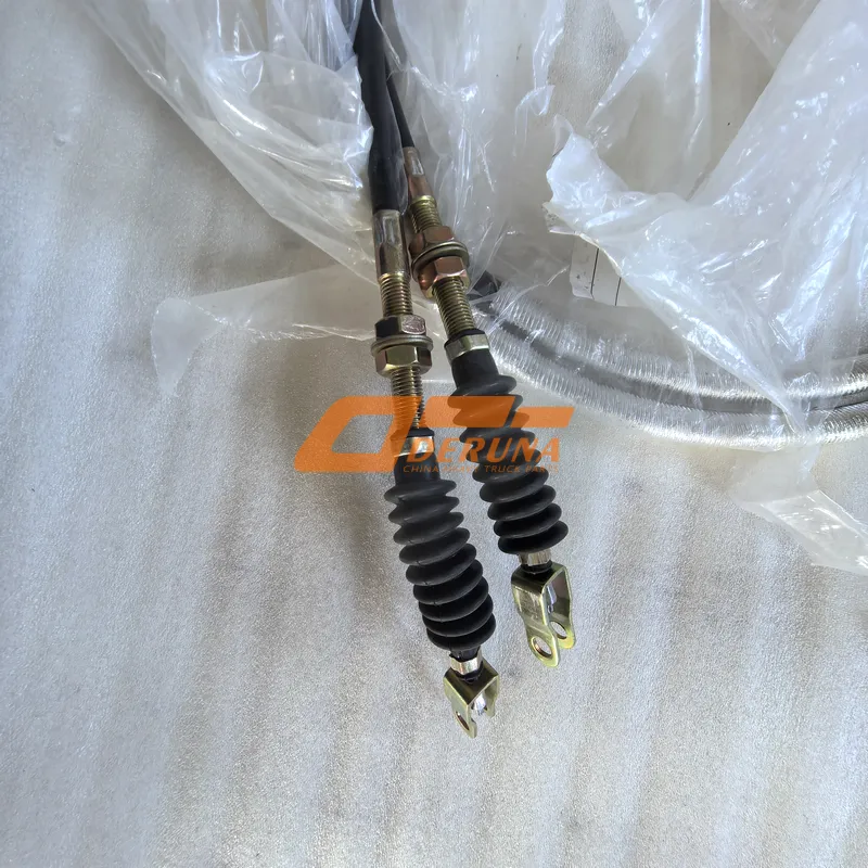 WG9525570050 Accelerator Cable