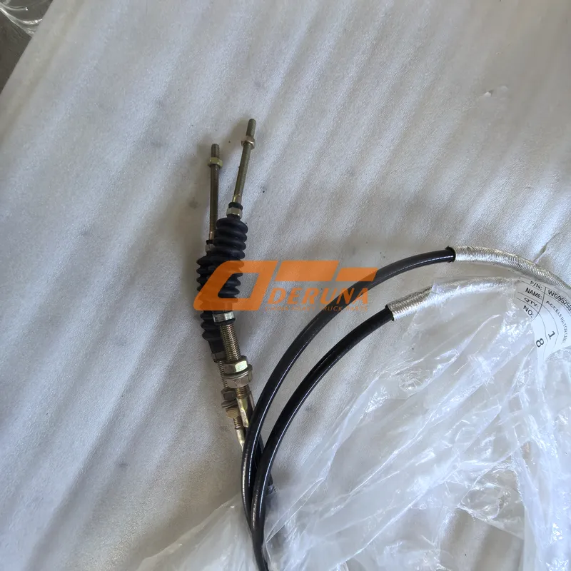 WG9525570050 Accelerator Cable
