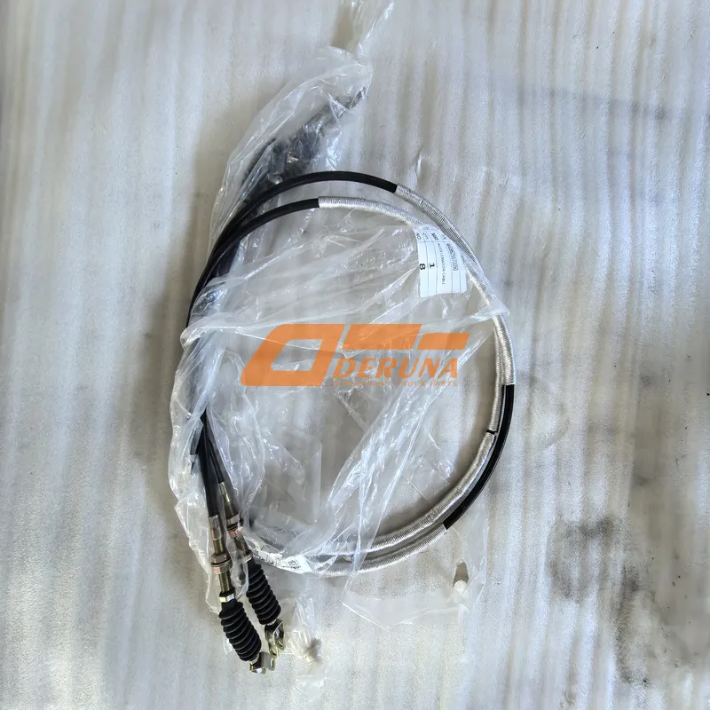 WG9525570050 Accelerator Cable