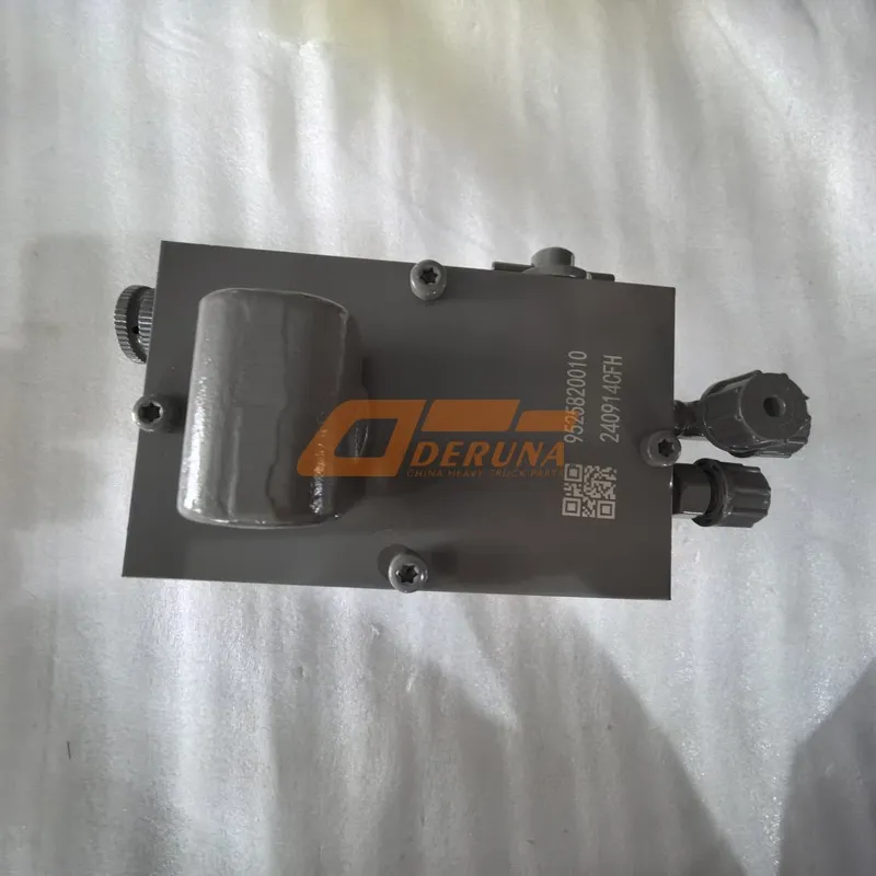 WG9525820141 Cabin Pumps