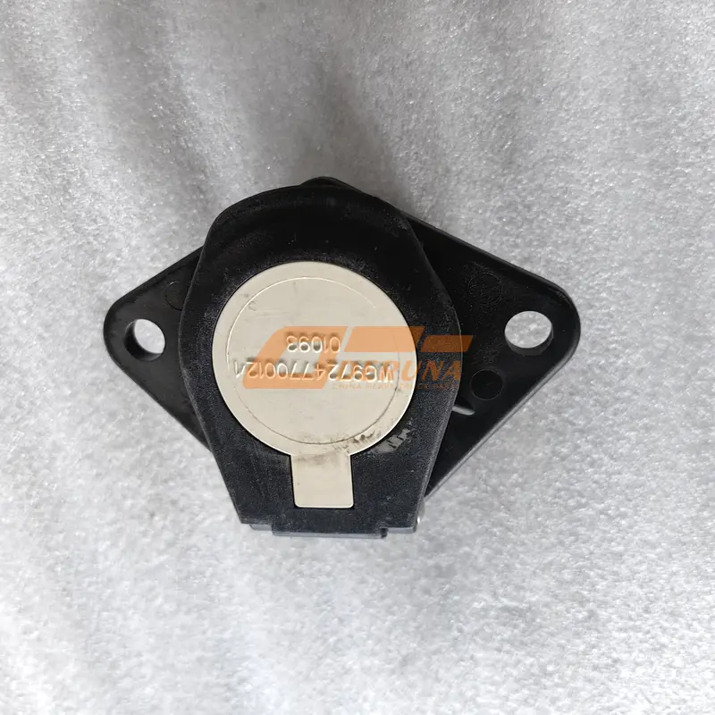 WG9724770012 Storade Socket (7 Pins)