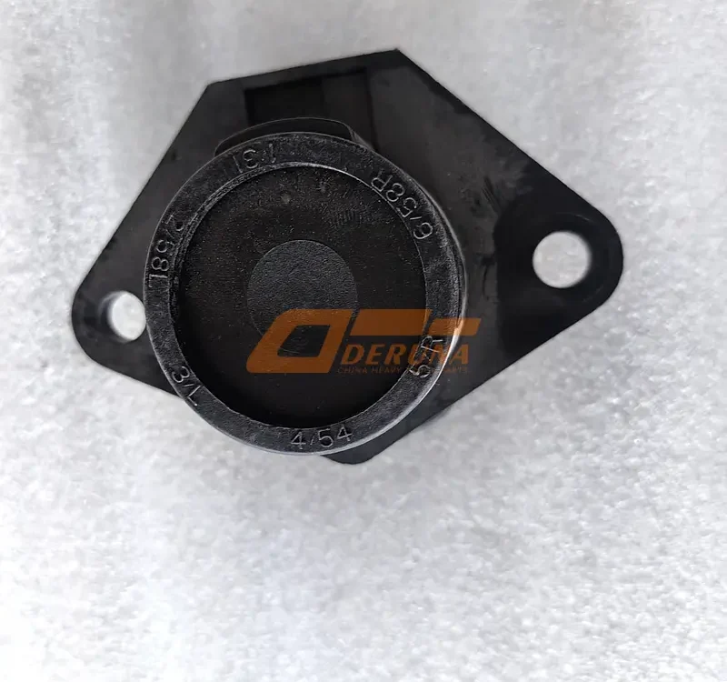 WG9724770012 Storade Socket (7 Pins)