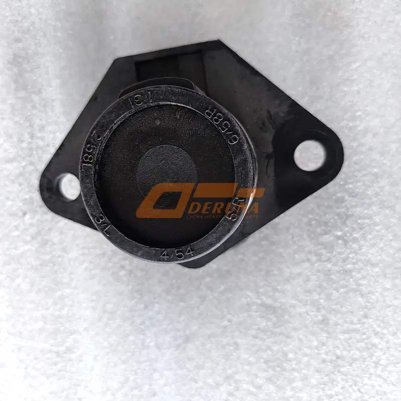 WG9724770012 Storade Socket (7 Pins)