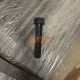 WG9725520114 Wg9725520114 22X110 V-Shaped Reaction Rod Bolt