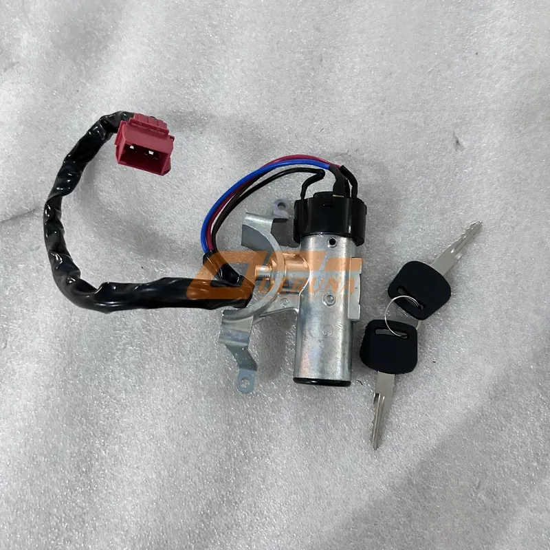 WG9725580098 Start Switch