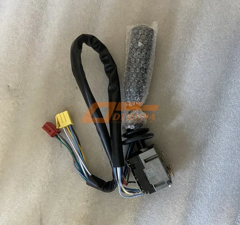 WG9725583117 Ignition Switch