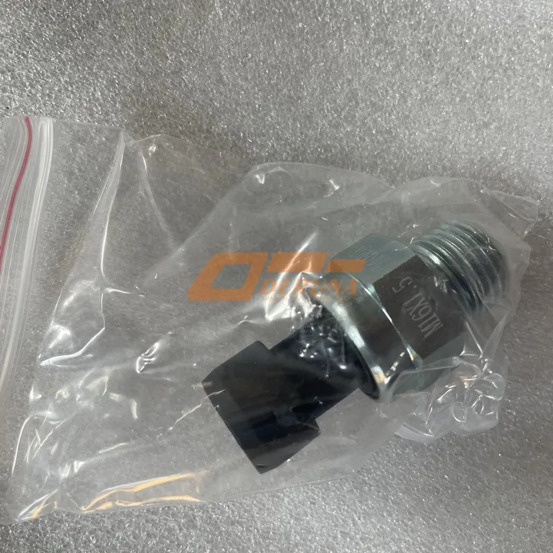 WG9727710002/1 Pressure Sensor Sitrak C7H
