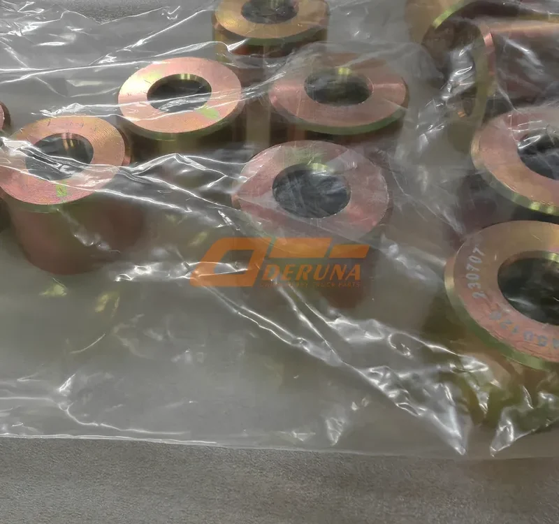 WG9761450120 10613502124 Roller Shaft