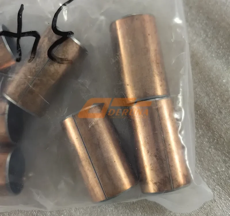 WG9761450121 Roller Bushing