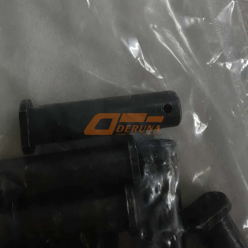 WG9761450132 Clamp Ring - Roller Shaft
