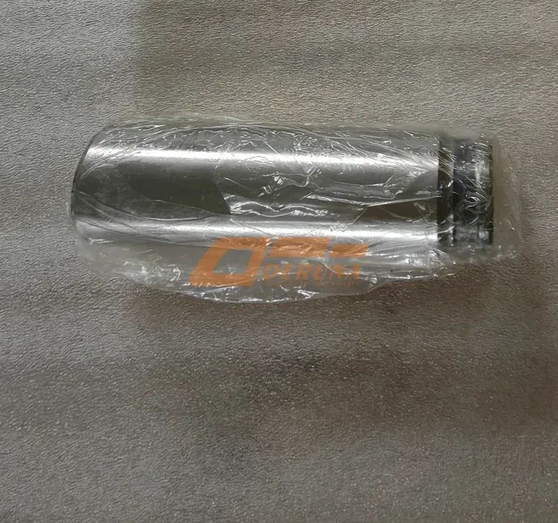 WG9761450150 Lifted Brake Friction Plate (Backing Pin Side)