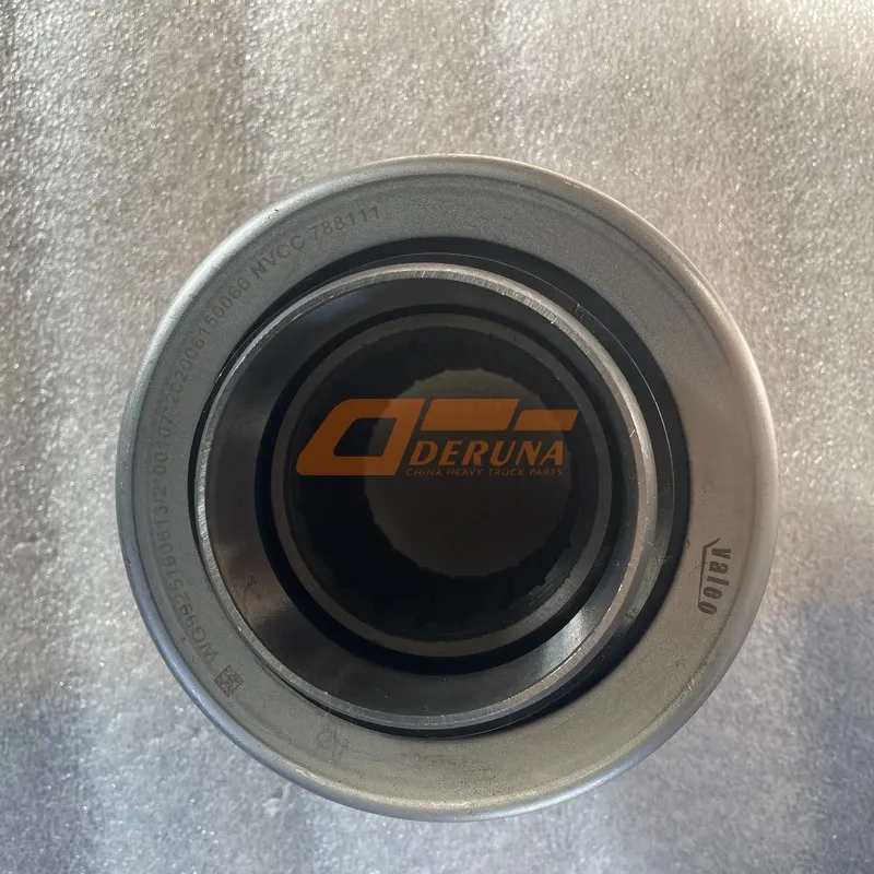 WG99251606132 Release Bearing Sitrak C7H