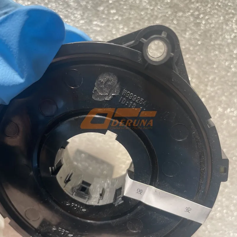 WG9925470280 T5G Toggle Switch Contact