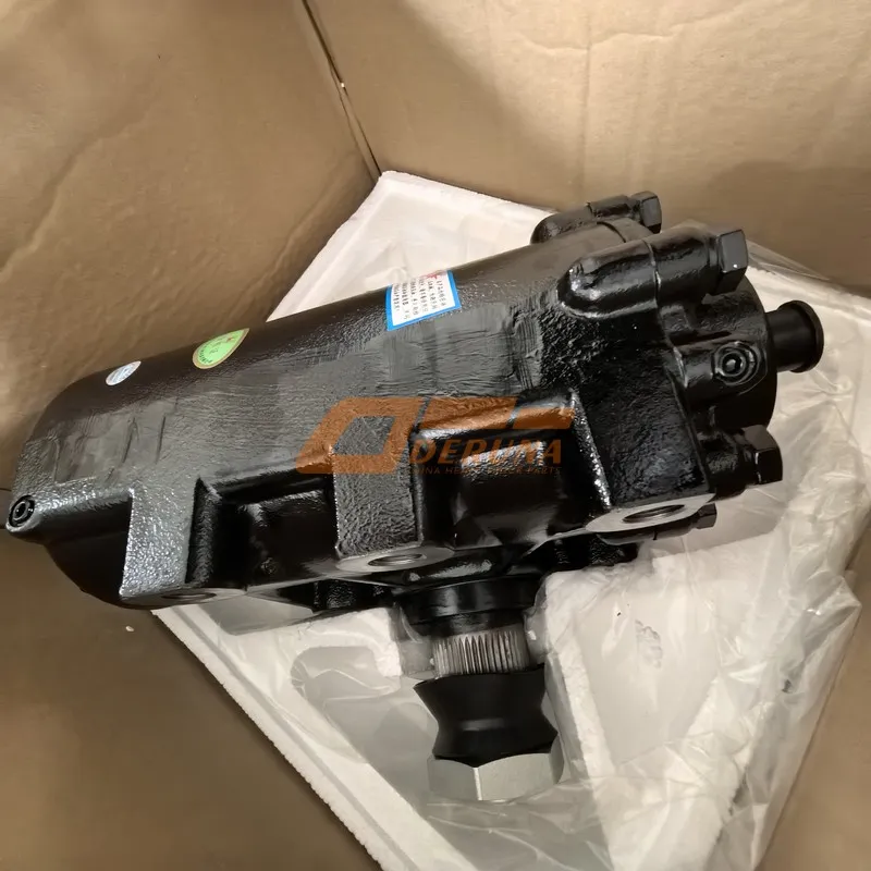 WG9925477132 Power Steering Boxes