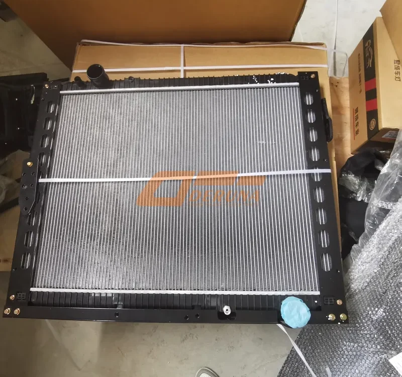 WG9925530247/1 Intercooler