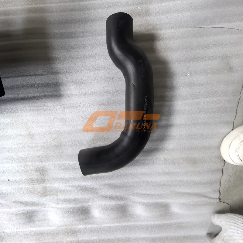 WG9925535181 Air Hose