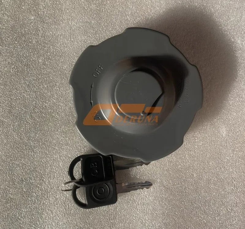 WG9925550450 Fuel Tank Cap C7H