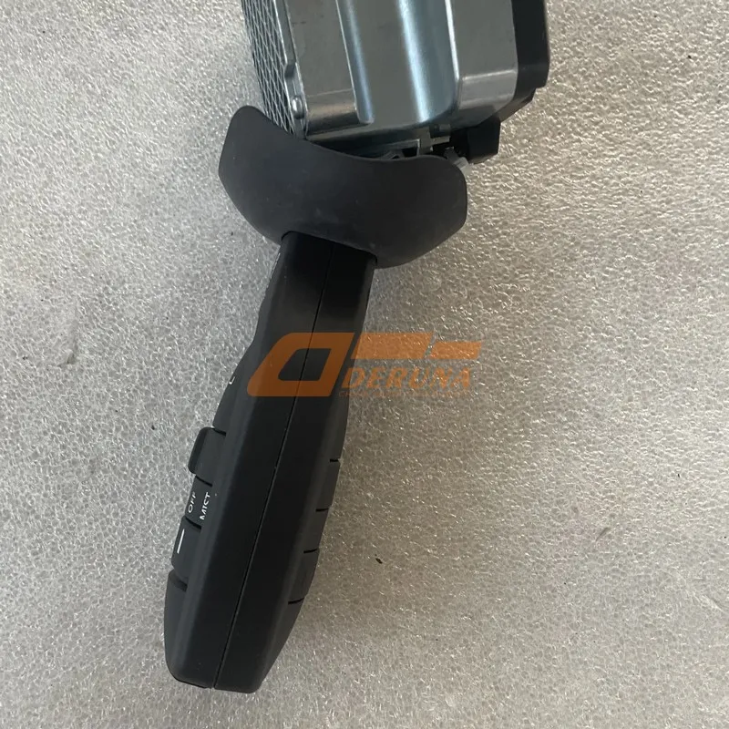 WG9925580301 Left C7H Paddle Shifter