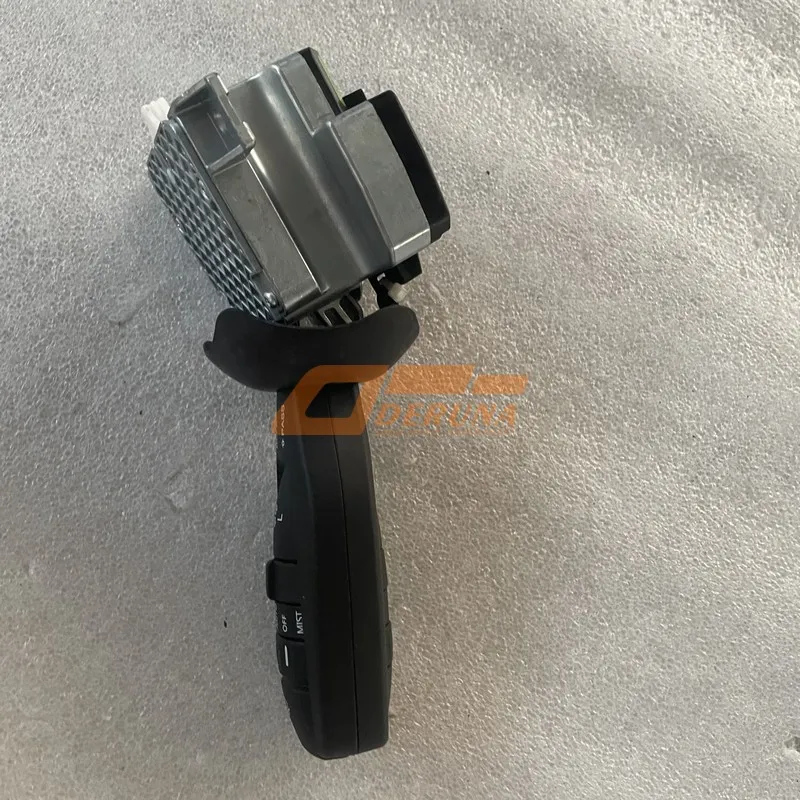 WG9925580301 Left C7H Paddle Shifter