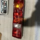 WG99258100014 A7 Howositrak China A7 Left Rear Taillight