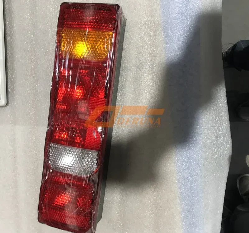WG99258100024 Right Rear Light A7 Howositrak China