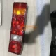 WG99258100024 Right Rear Light A7 Howositrak China
