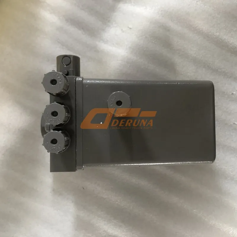 WG9925823022 Tga Left Electric Oil Pump