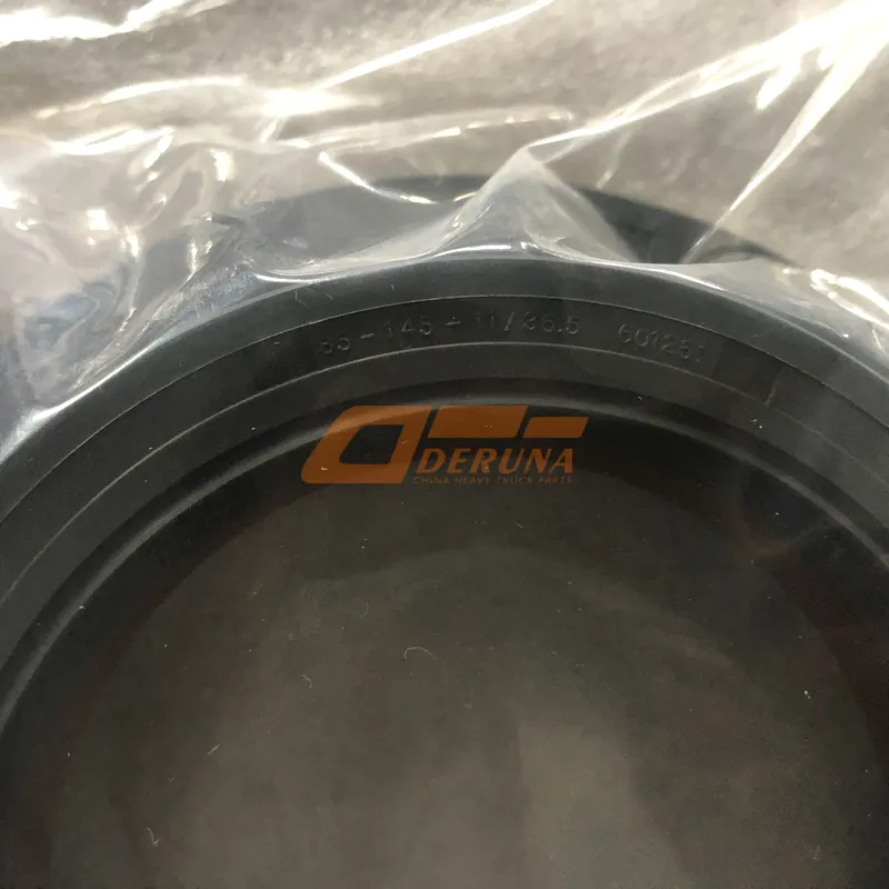 WG9981320036 Combination Oil Seal Assembly
