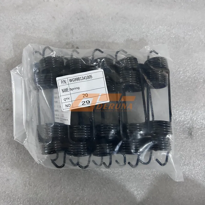 WG9981341005 Spring