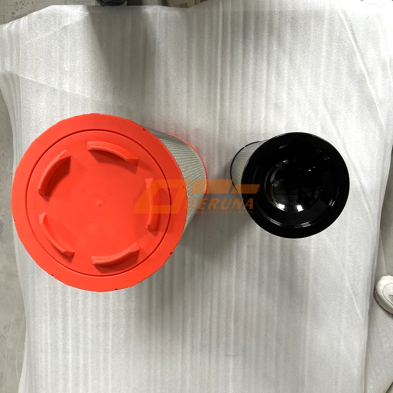 WG9X25190061162 Air Filter